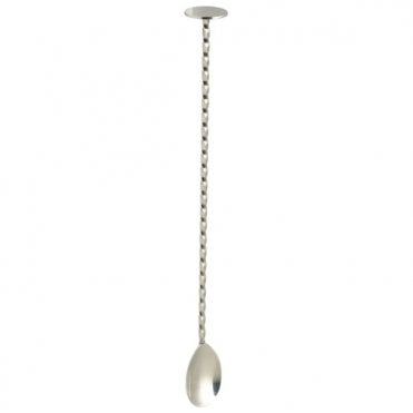 Classic Bar Spoon 27cm