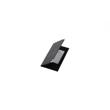 Classic Bill Presenter 23 x 13cm Black