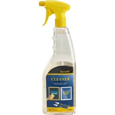 Cleaner In Spray Bottle 750ml