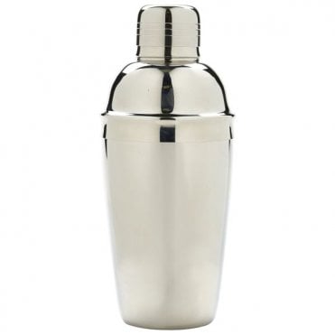 Cocktail Shaker 50cl/ 17.5oz