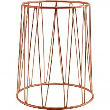 GenWare Copper Crown Buffet Riser 30cm