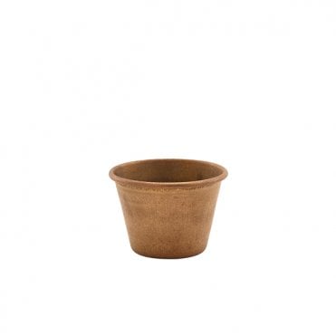 GenWare Copper Vintage Steel Ramekin 71ml/ 2.5oz | Box of 24