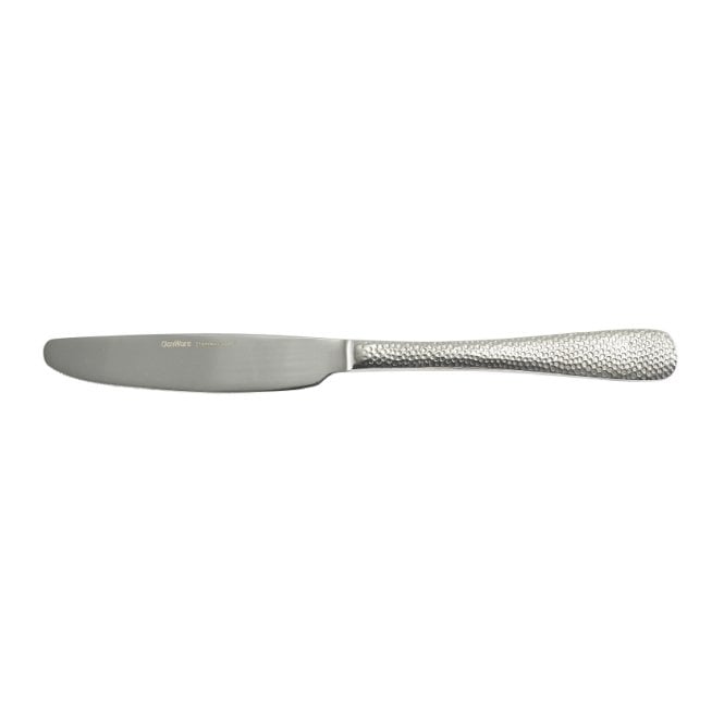 Genware Cortona Dessert Knife 18/0 (Dozen)