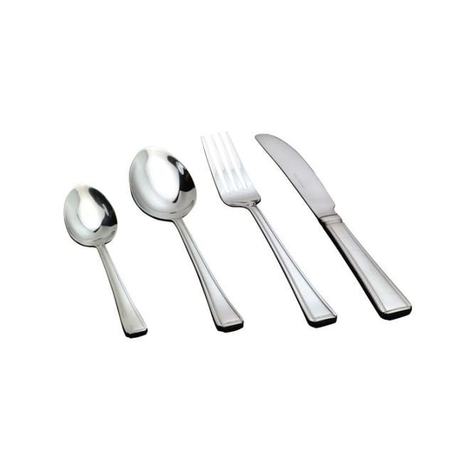 Genware Dessert Knife Harley Pattern (Dozen)