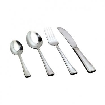 Dessert Knife Harley Pattern (Dozen)