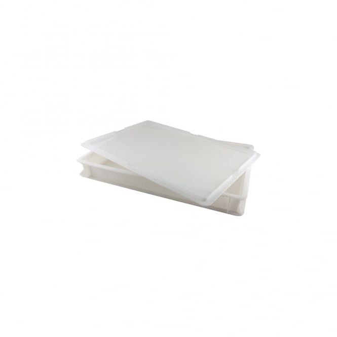 Genware Dough Box 60 x 40 x 7cm 14Litre