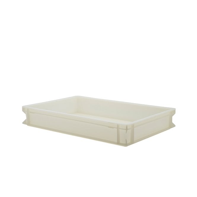 Genware Dough Box 60 x 40 x 9cm 18Litre