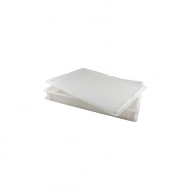 Dough Box Lid 60 x 40cm