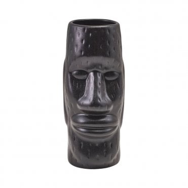 GenWare Easter Island Tiki Mug 40cl/ 14oz | Box of 6