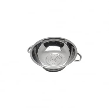 Economy S/St. Colander 11"Tube Hdl.