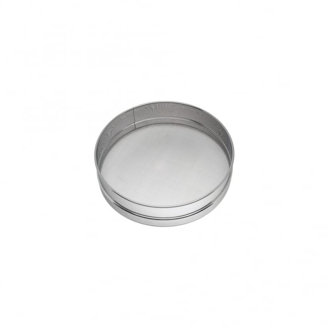 Genware Economy S/St.Flour Sieve 11