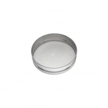 Economy S/St.Flour Sieve 13.1/2"