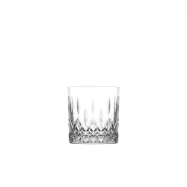 Edinburgh Rocks Tumbler 33cl/ 11.6oz | Box of 12