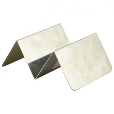 Fast Food Stand 1 Slot 13 x 10 x 5cm | Box of 12