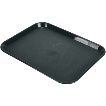 Fast Food Tray Forest Green Medium