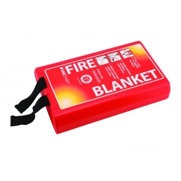 Fire Blanket 1.2 x 1.2m