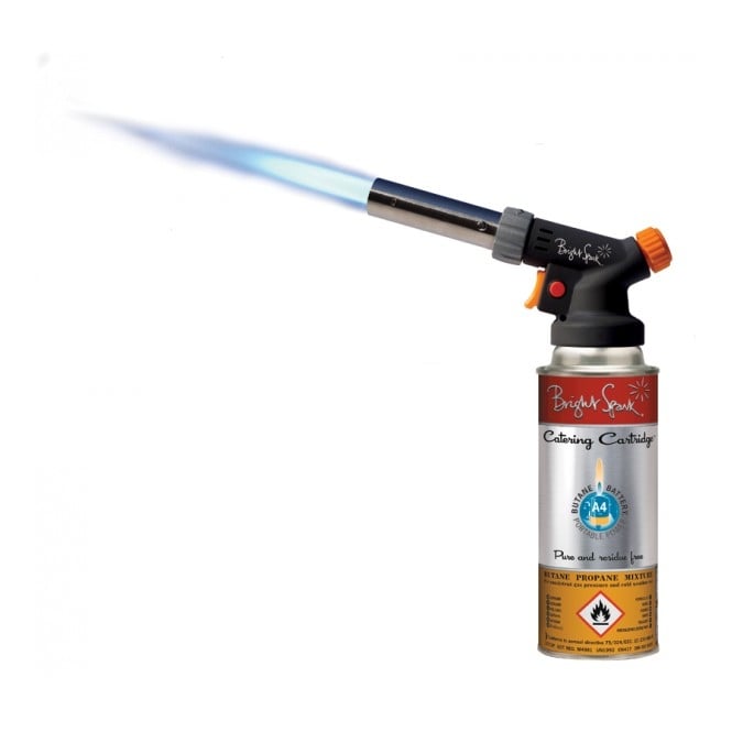 Genware Flametastic Pro Blowtorch