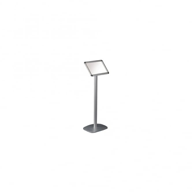 Genware  Floor Standing Snap Frame A4