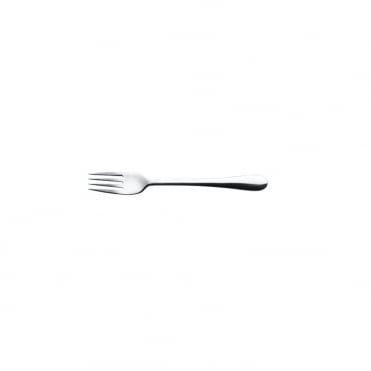 Genware Florence Dessert Fork 18/0 (Dozen)