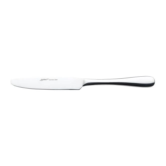 Genware  Florence Dessert Knife 18/0 (Dozen)