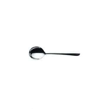 Genware Florence Soup Spoon 18/0 (Dozen)