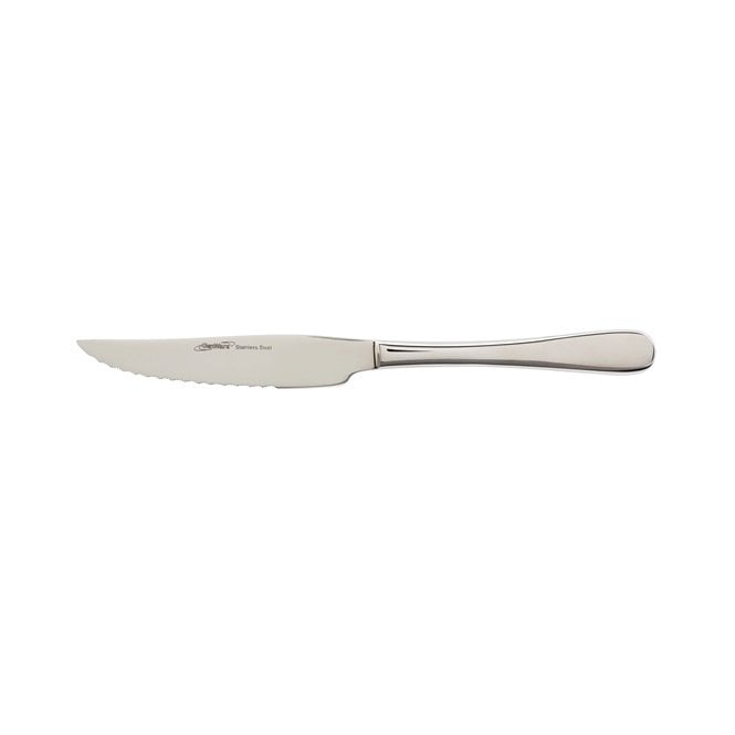 Genware  Florence Steak Knife 18/0 (Dozen)