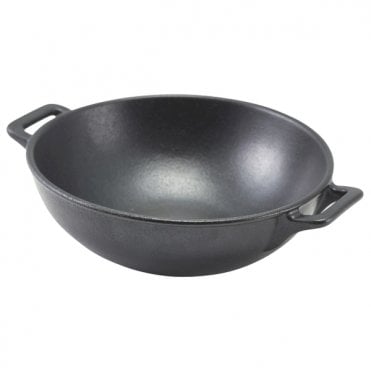 Forge Stoneware Balti Dish 17cm | Box of 6