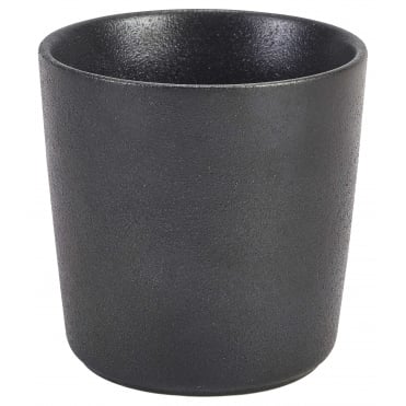 Forge Stoneware Chip Cup 8.5 x 8.5cm | Box of 6
