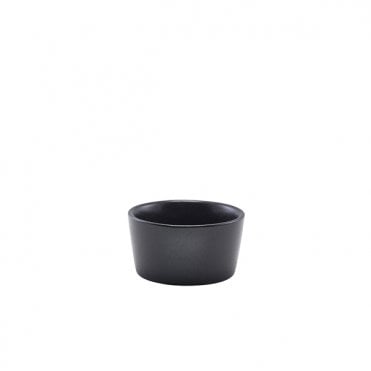 Forge Stoneware Ramekin 3.2oz/ 90ml | Box of 12