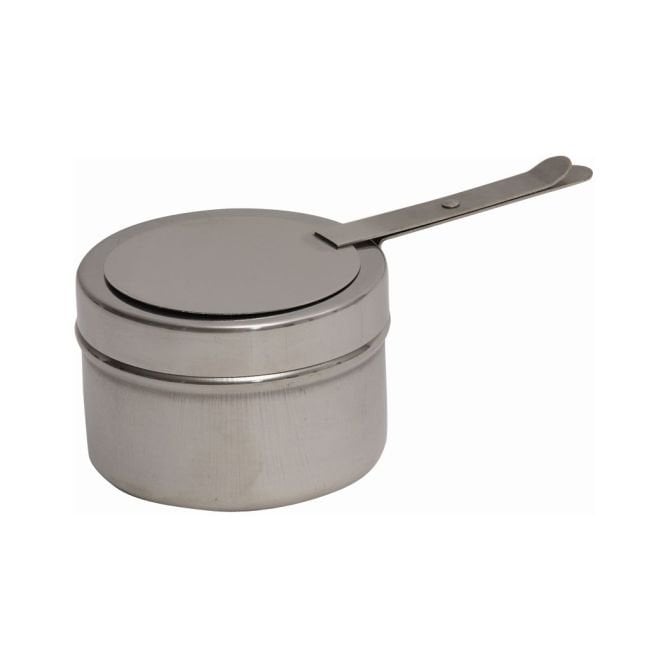 Genware Fuel Holder For Chafing Dish