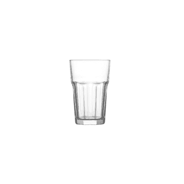Fully Tempered Amsterdam Hiball Tumbler 30cl/ 10.6oz | Box of 12