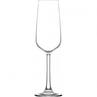 Fully Tempered Colmar Champagne Flute 22cl/ 7.7oz | Box of 6
