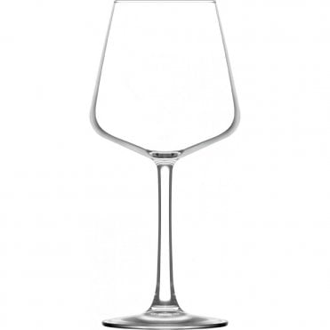 Fully Tempered Colmar Wine Glass 35cl/ 12.3oz | Box of 6