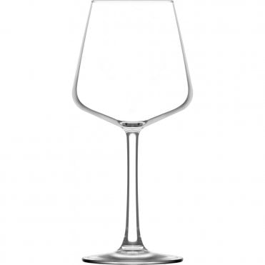Fully Tempered Colmar Wine Glass 47cl/ 16.5oz | Box of 6