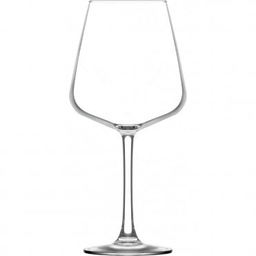 Fully Tempered Colmar Wine Glass 58cl/ 20.4oz | Box of 6