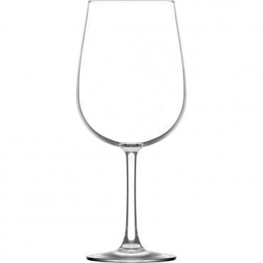 Fully Tempered Sardinia Wine Glass 58cl/ 20.4oz | Box of 6