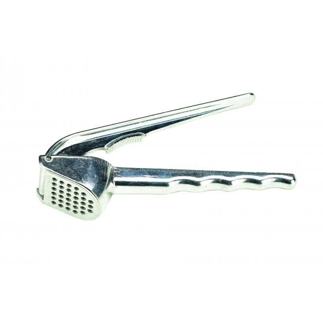 Genware Garlic Press 160mm