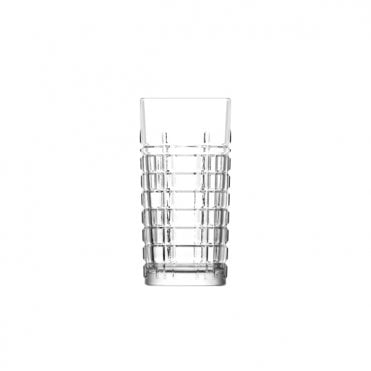Glasgow Hiball Tumbler 35.6cl/ 12.5oz | Box of 12