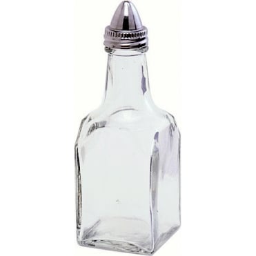 Glass Oil/ Vinegar Dispenser 5.5oz