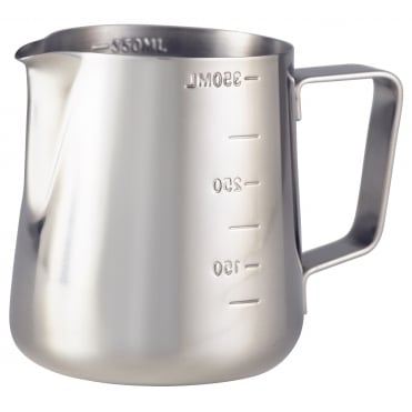 Graduated Milk Jug 12oz