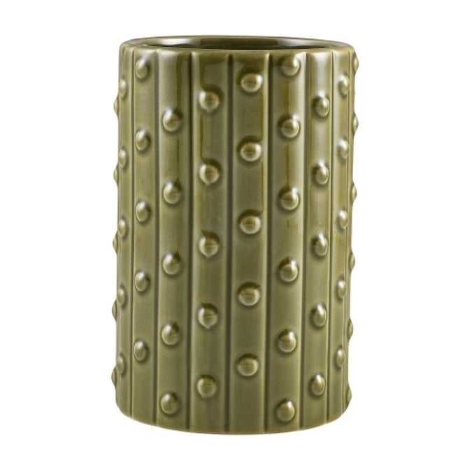 Genware  Green Cactus Tiki Mug 42cl/ 14.75oz | Box of 4