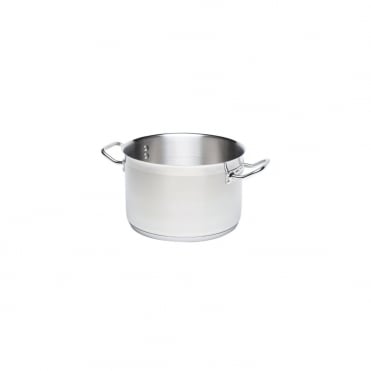 GW Casserole (No Lid) 12.9L - 32 x 16cm (Dia x H)