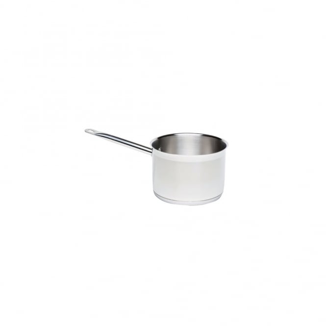 Genware GW Deep Saucepan (No Lid) 4.4L - 20 x 14cm (Dia x H)