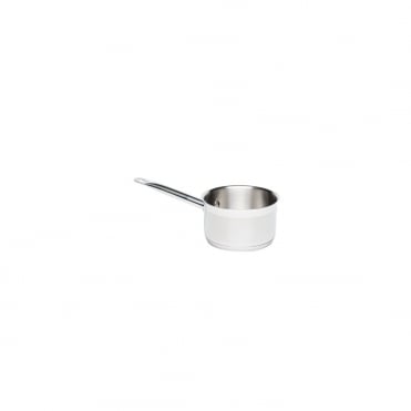 GW Saucepan (No Lid) 2.7L - 18 x 10cm (Dia x H)