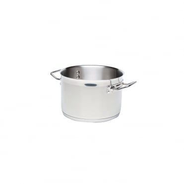 GW Stewpan (No Lid) 4.4L - 20 x 14cm (Dia x H)