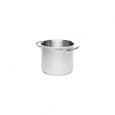 GW Stockpot (No Lid) 18L - 30 x 26cm (Dia x H)