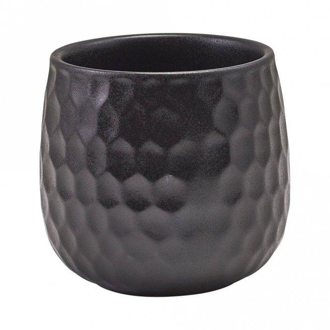 Genware  Hammered Belly Tiki Mug 40cl/ 14oz | Box of 6