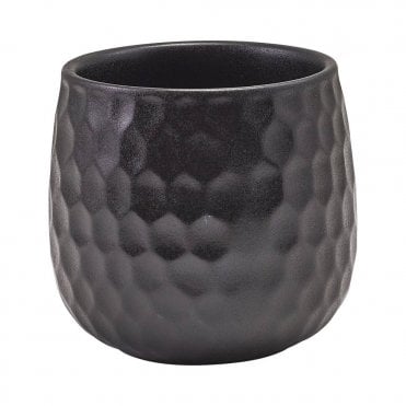 GenWare Hammered Belly Tiki Mug 40cl/ 14oz | Box of 6