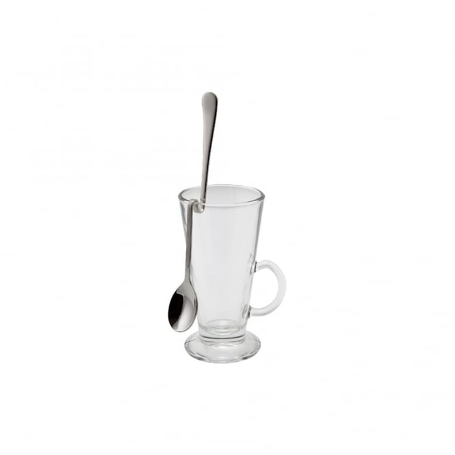 Genware Hanging Latte Spoon 8