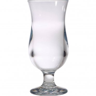 Harmony Polycarbonate Hurricane Glass 33.5cl/ 11.8oz | Box of 12
